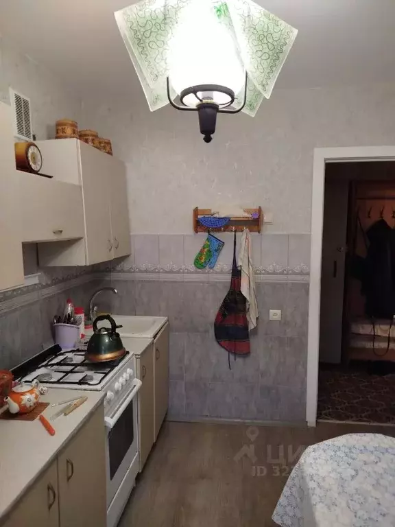 3-к кв. Владимирская область, Владимир ул. Комиссарова, 22 (65.0 м) - Фото 2