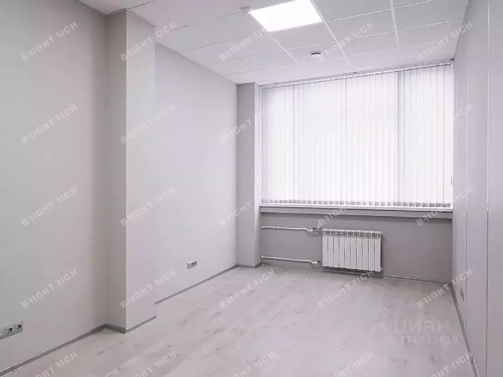 Офис в Санкт-Петербург ш. Революции, 69В (224 м) - Фото 1
