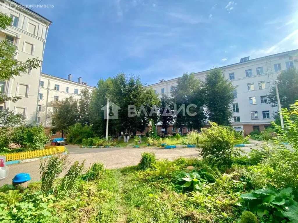 1к в 3-комнатной квартире ( м) - Фото 1