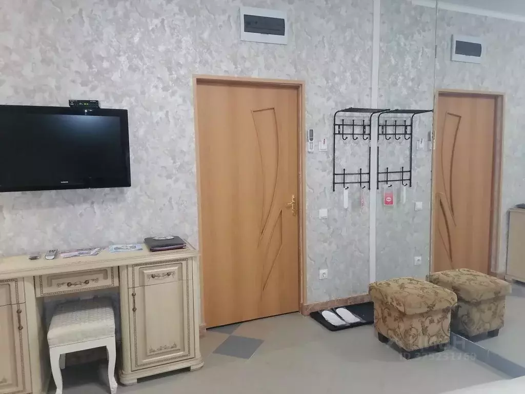 Комната Ставропольский край, Кисловодск Первомайский просп., 10Б (35.0 ... - Фото 2