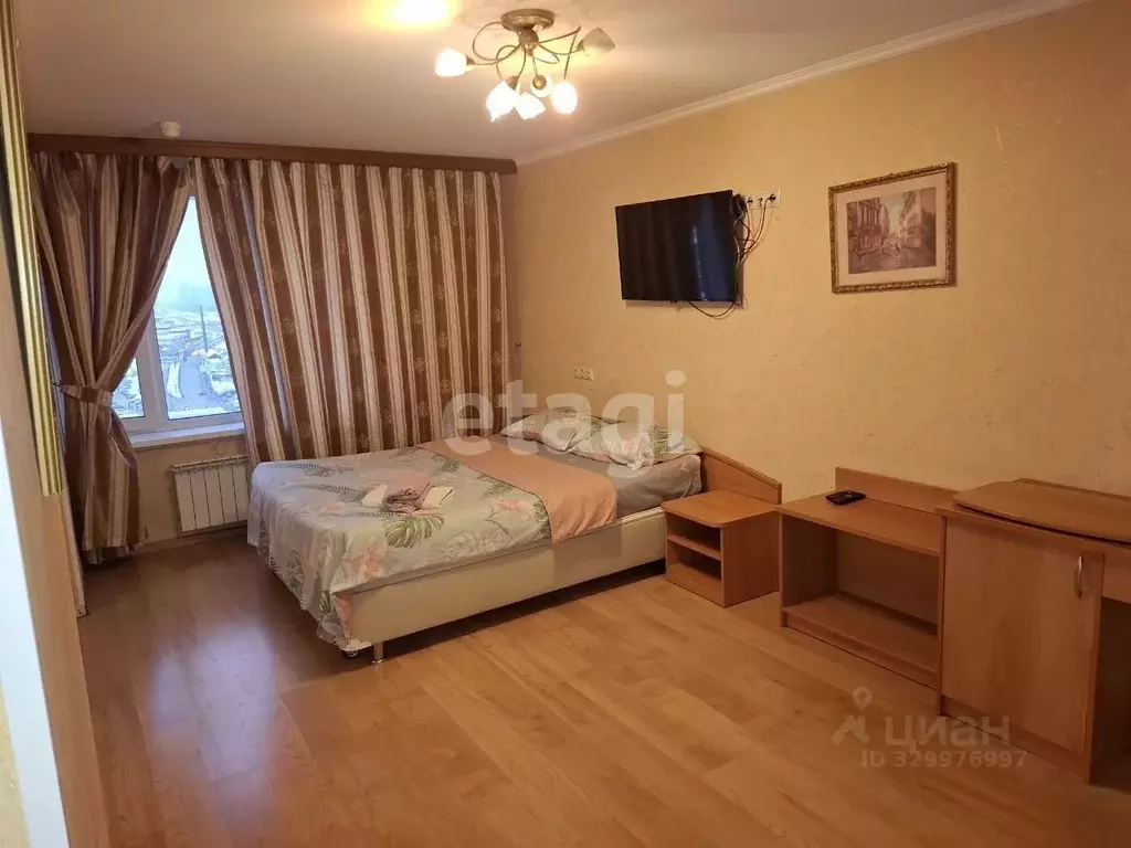 1-к кв. Москва Алтуфьевское ш., 2 (38.7 м) - Фото 1
