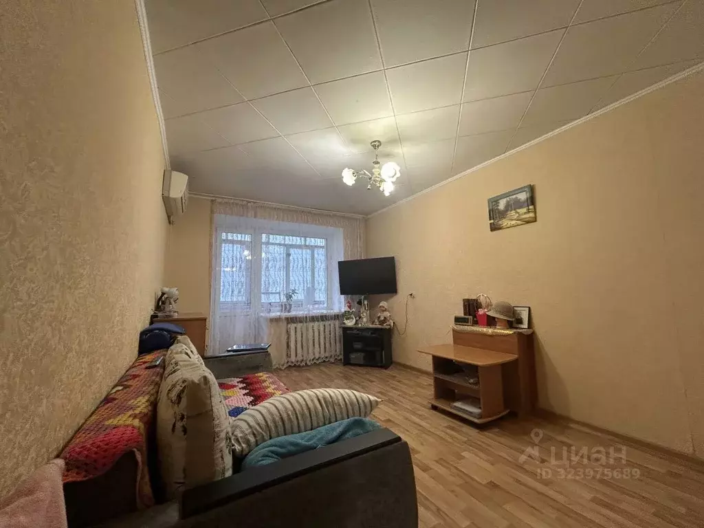 2-к кв. Волгоградская область, Волгоград ул. Мясникова, 2 (44.0 м) - Фото 2