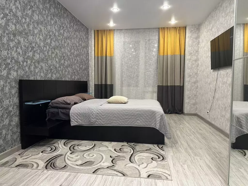 1-к кв. Санкт-Петербург Шуваловский просп., 41к1 (43.0 м) - Фото 2