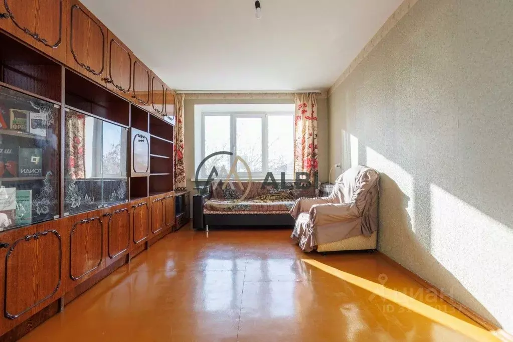 3-к кв. Башкортостан, Уфа Вологодская ул., 20/1 (61.6 м) - Фото 0