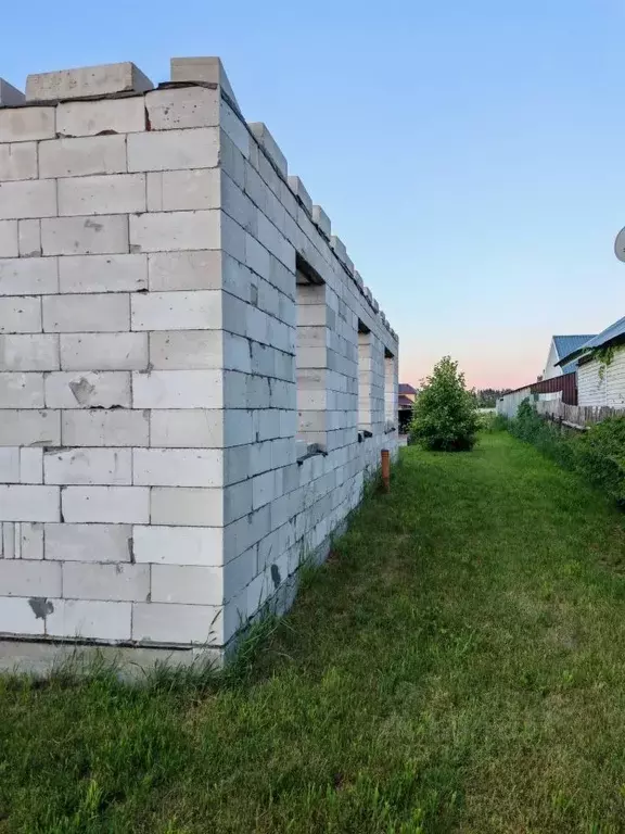 Дом в Марий Эл, Волжский муниципальный округ, с. Помары  (110 м) - Фото 2