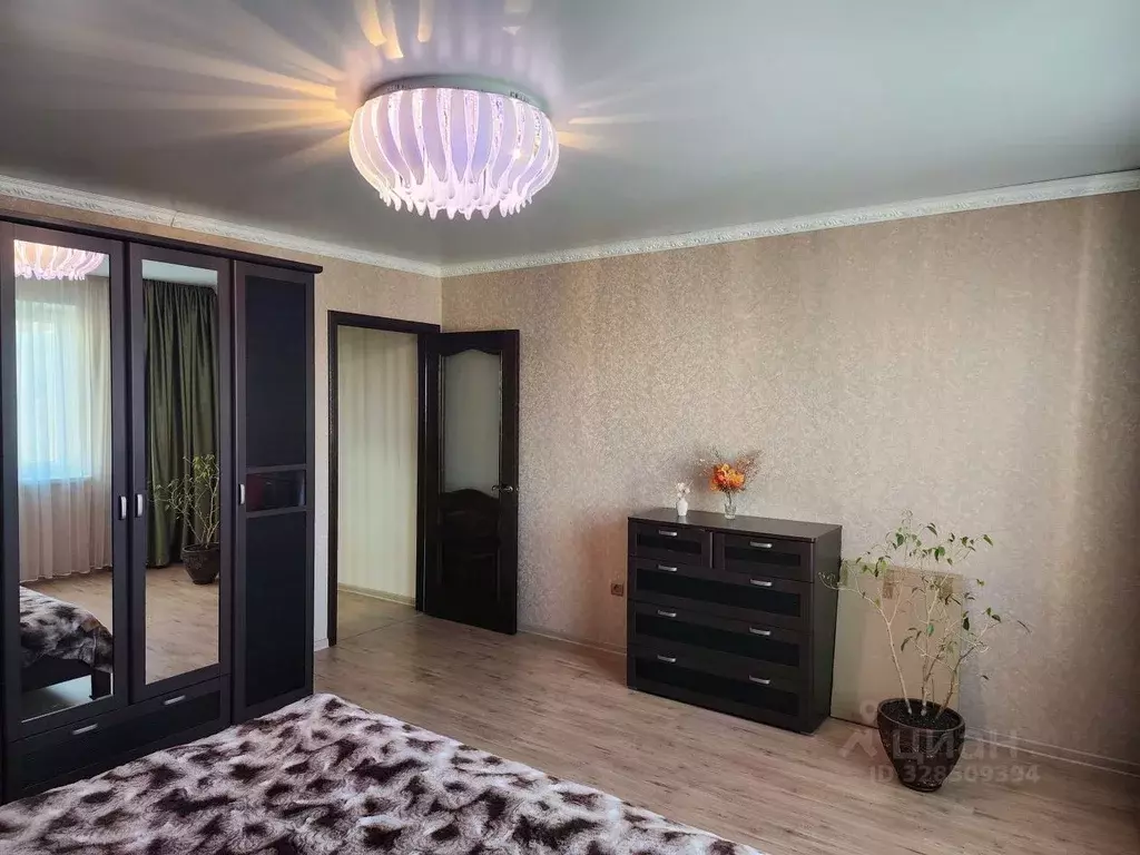 3-к кв. Калининградская область, Калининград ул. Старшины Дадаева ... - Фото 2