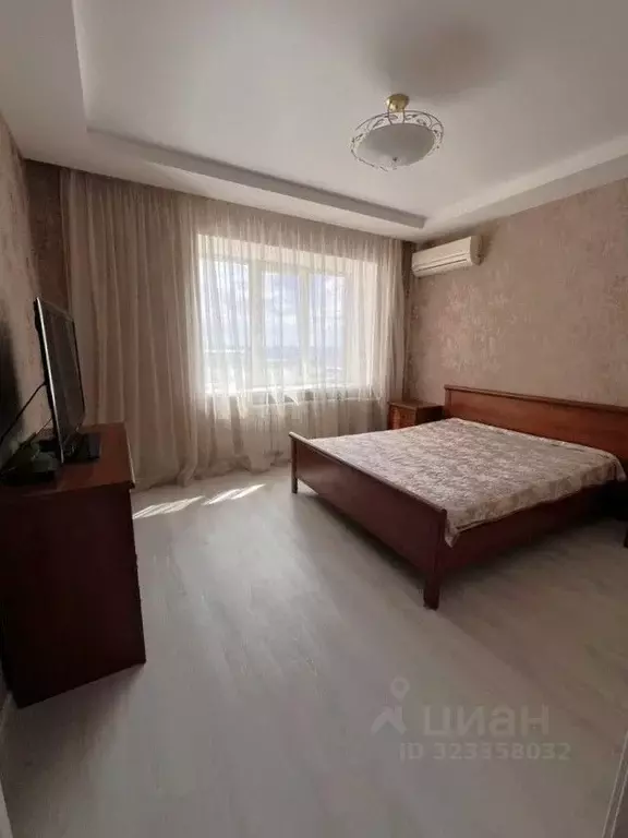 3-к кв. Ростовская область, Ростов-на-Дону Крепостной пер., 43/98 ... - Фото 0