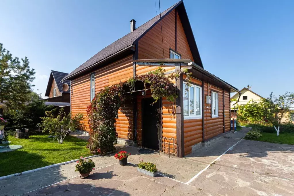 Дом в Башкортостан, Иглинский район, Акбердинский сельсовет, ... - Фото 1