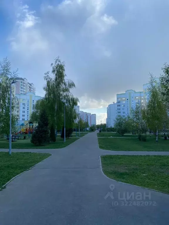 1-к кв. Москва Изюмская ул., 49к4 (38.0 м) - Фото 0