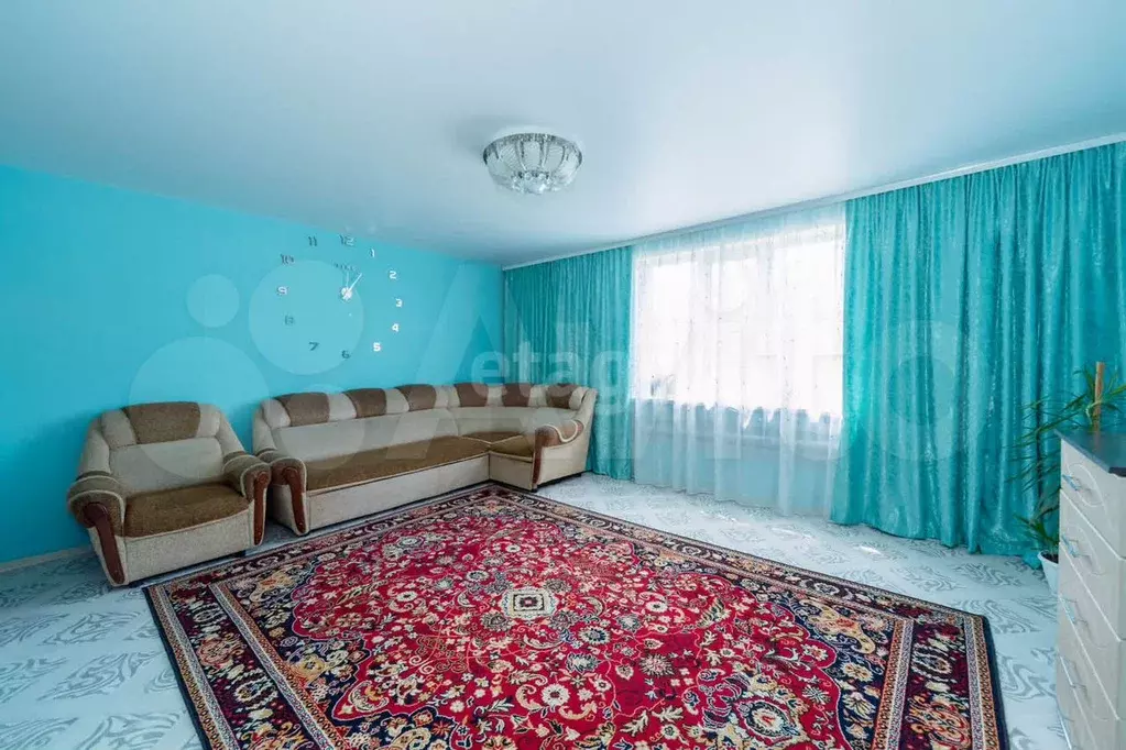 Дом 75 м на участке 25 сот. - Фото 1