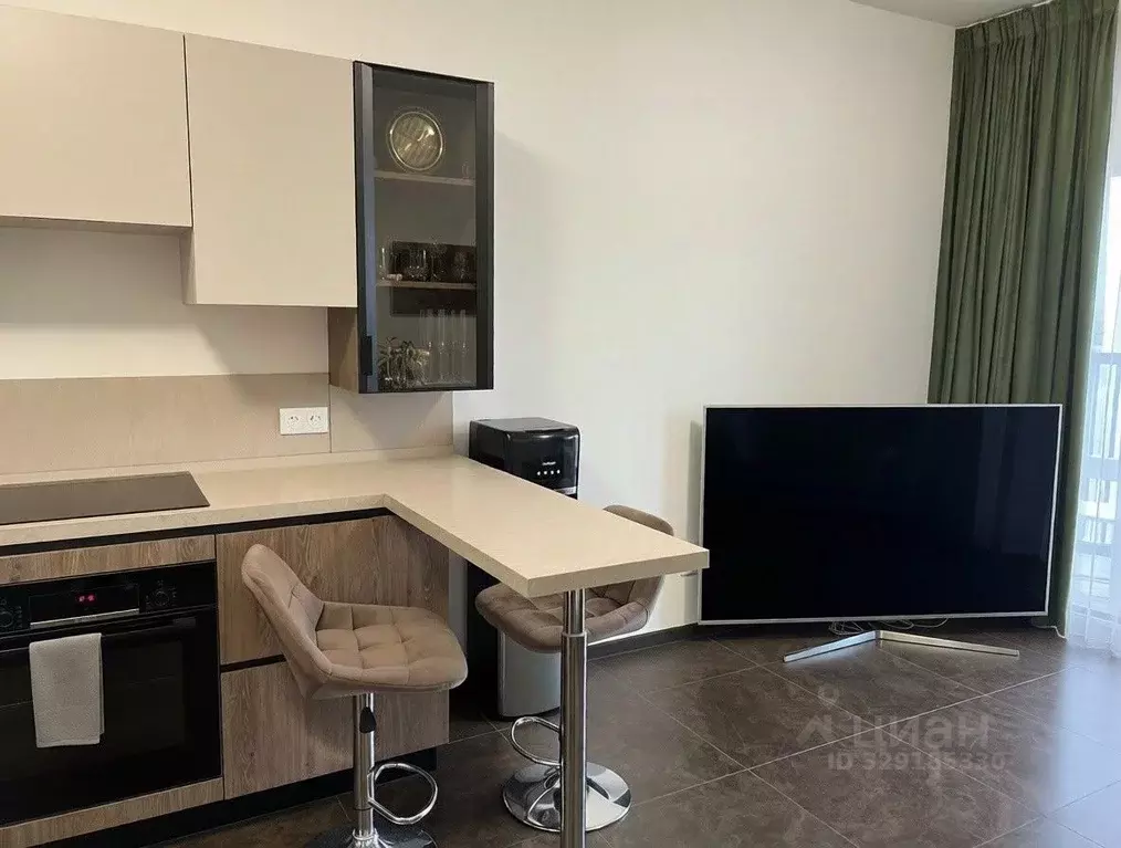 2-к кв. Москва Сельскохозяйственная ул., 38к1 (65.0 м) - Фото 2