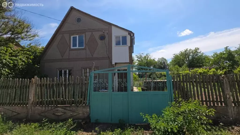 Дом в Красногвардейское, СНТ Мелиоратор, 12-я улица, 35 (83 м) - Фото 2