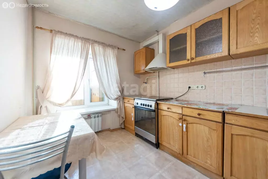 2-комнатная квартира: Хабаровск, улица Дикопольцева, 10 (52.6 м) - Фото 0