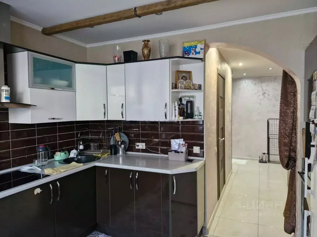 2-к кв. Москва, Москва, Московский г. ул. Бианки, 4к2 (58.0 м) - Фото 2