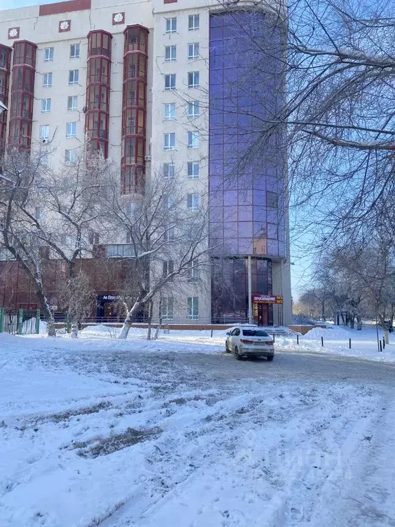 1-к кв. Оренбургская область, Оренбург Ленинская ул., 59/1 (35.0 м) - Фото 1