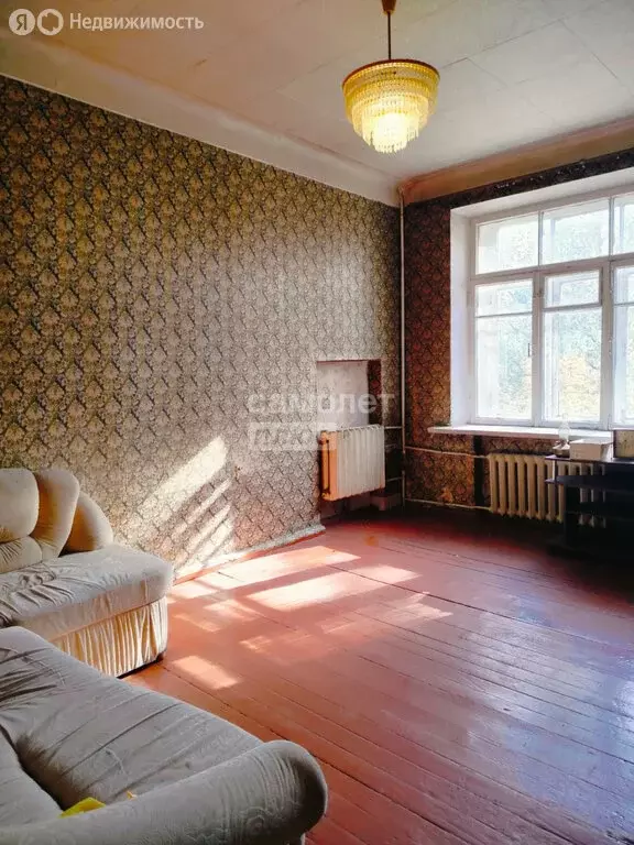 3-комнатная квартира: Ногинск, улица Текстилей, 38 (61.6 м) - Фото 0