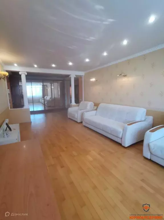 Продаётся 2-к квартира, 87.5 м - Фото 0