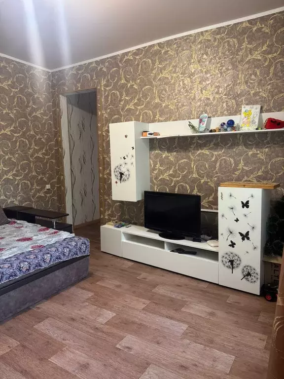 Продаётся 1-к квартира, 33.6 м - Фото 0