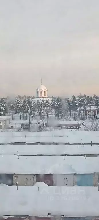 2-к кв. Нижегородская область, Дзержинск Советская ул., 10Л (57.0 м) - Фото 2