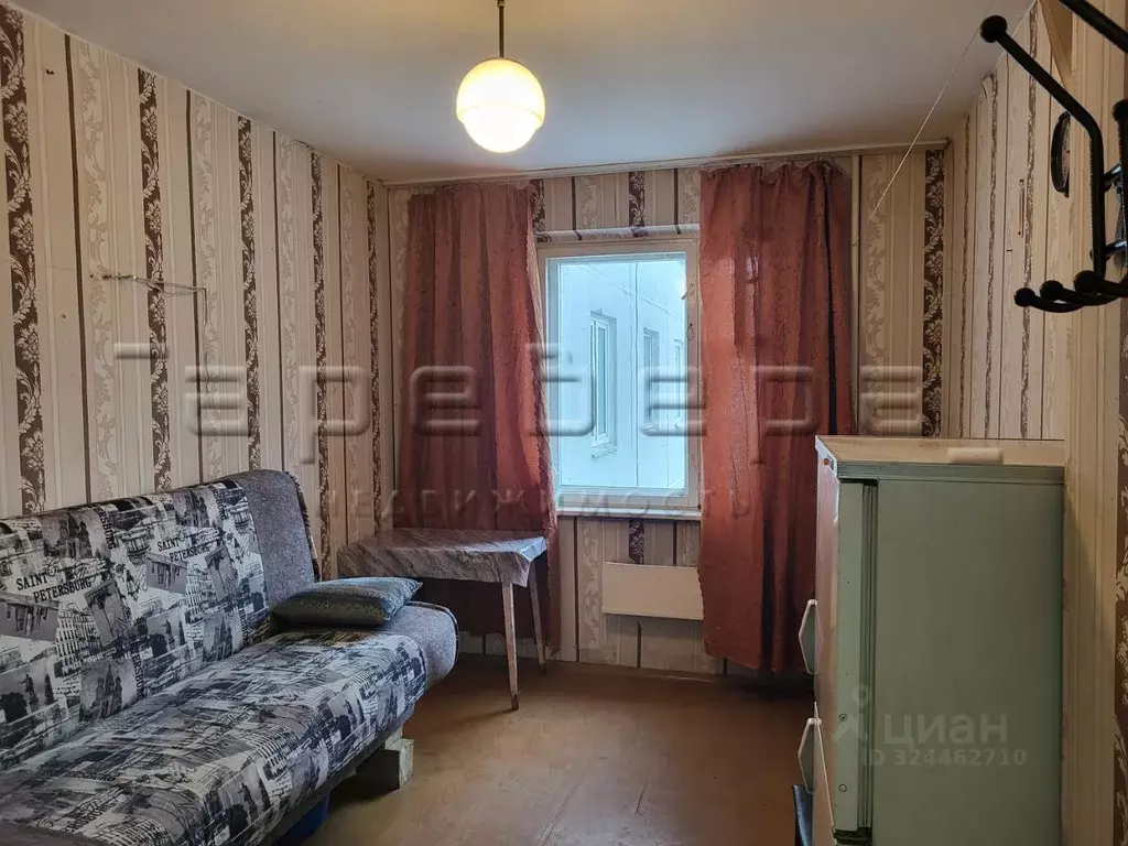 Комната Красноярский край, Красноярск Ключевская ул., 59 (12.2 м) - Фото 1