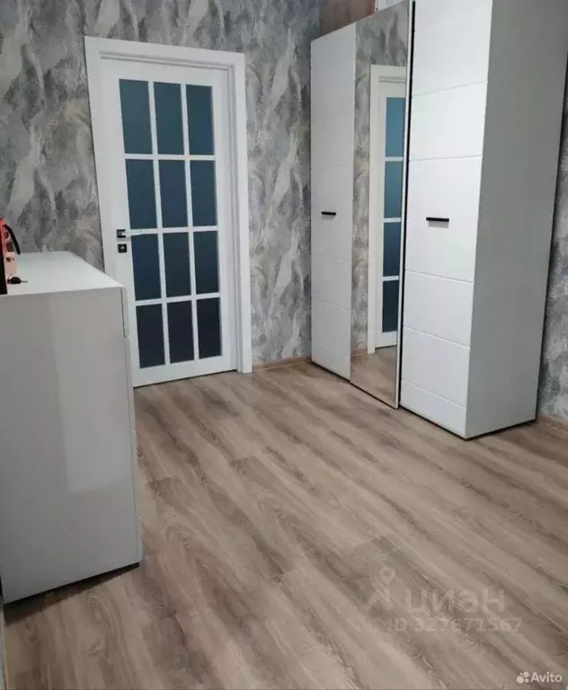 2-к кв. Ставропольский край, Ставрополь Чапаевский проезд, 57 (67.0 м) - Фото 1