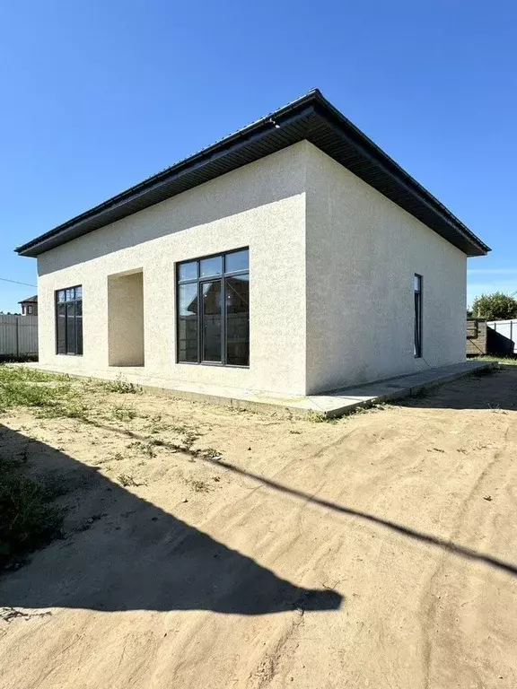 Дом в Московская область, Богородский городской округ, Обухово пгт ул. ... - Фото 1