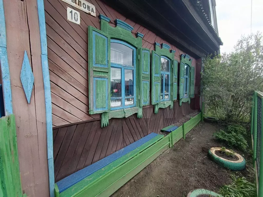 Дом 30 м на участке 13 сот. - Фото 0