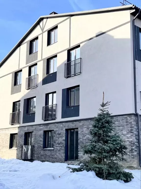 3-к кв. Новосибирская область, Новосибирский район, Каменский ... - Фото 2