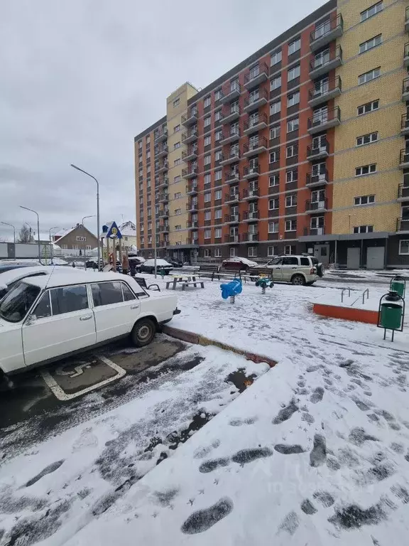 2-к кв. Московская область, Ногинск Богородский городской округ, ул. ... - Фото 1