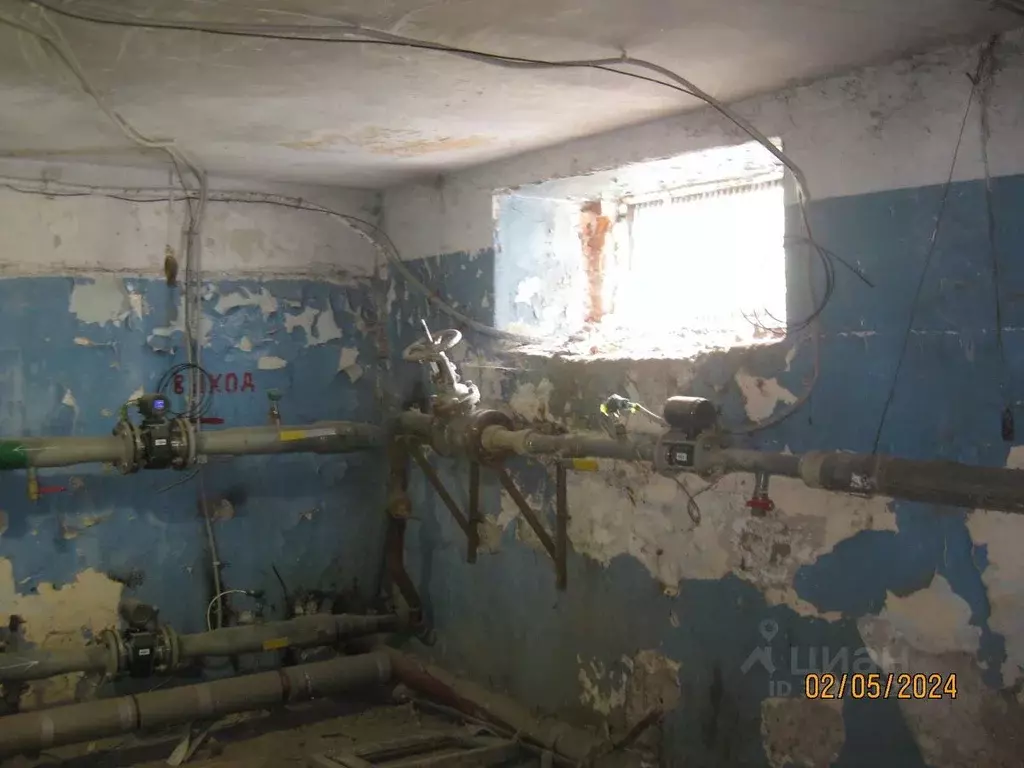 Помещение свободного назначения в Нижегородская область, Нижний ... - Фото 1