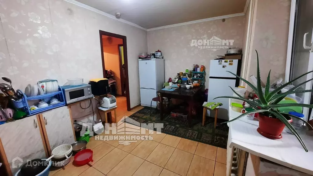 Продаётся 2-к квартира, 74 м - Фото 1