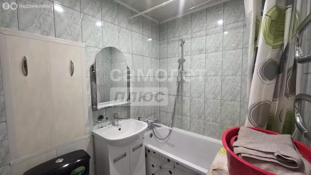 2-комнатная квартира: Кузнецк, улица Островского, 1 (42.6 м) - Фото 2