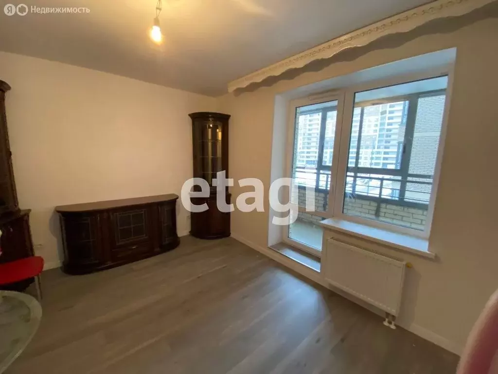 2-комнатная квартира: Санкт-Петербург, Пулковское шоссе, 42к6 (44.4 м) - Фото 2