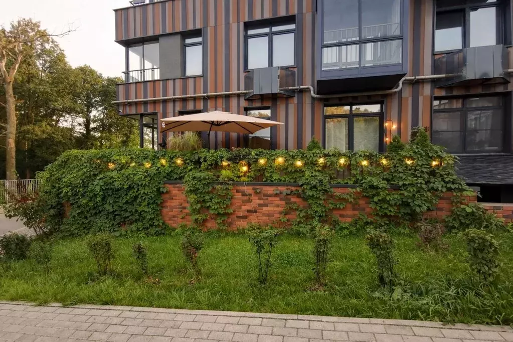 4-к кв. Московская область, Ленинский городской округ, д. Горки пер. ... - Фото 1