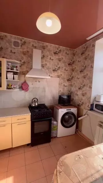 2-к. квартира, 60,8 м, 5/5 эт. - Фото 1