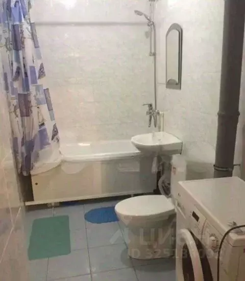 Студия Новосибирская область, Новосибирск ул. Петухова, 103/2 (31.0 м) - Фото 2