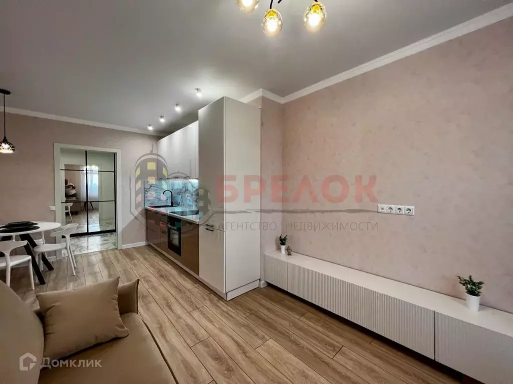 Продаётся 2-к квартира, 45 м - Фото 0