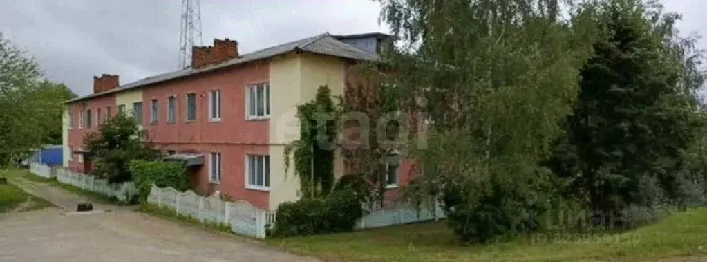 3-к кв. Калужская область, Спас-Деменск ул. РТС, 6 (60.0 м) - Фото 1