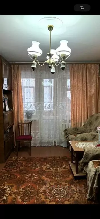 2-к кв. Мордовия, Саранск ул. Веселовского, 32 (40.0 м) - Фото 0