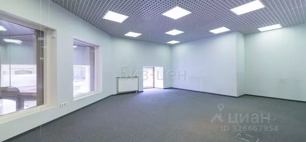 Офис в Санкт-Петербург Литейный просп., 26 (118 м) - Фото 1