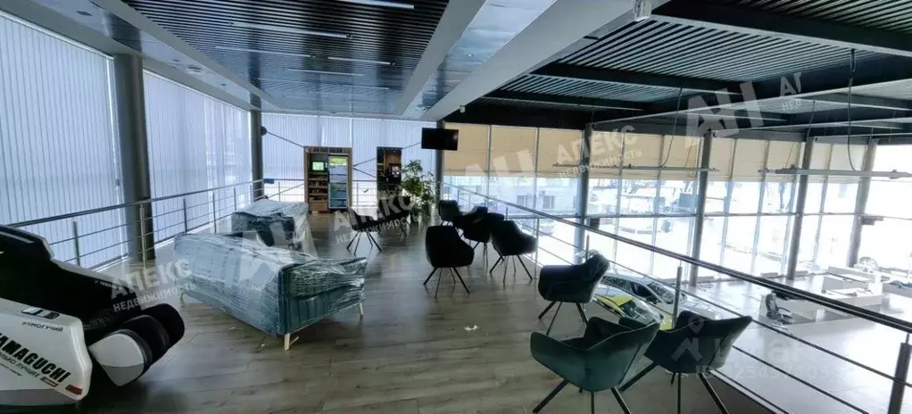 Помещение свободного назначения в Москва 2-й Вязовский проезд, 12С1 ... - Фото 2