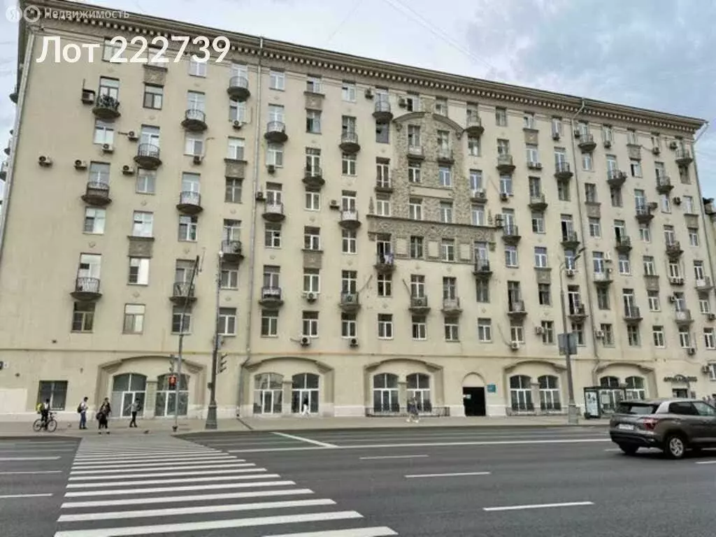 Помещение свободного назначения (155 м) - Фото 2