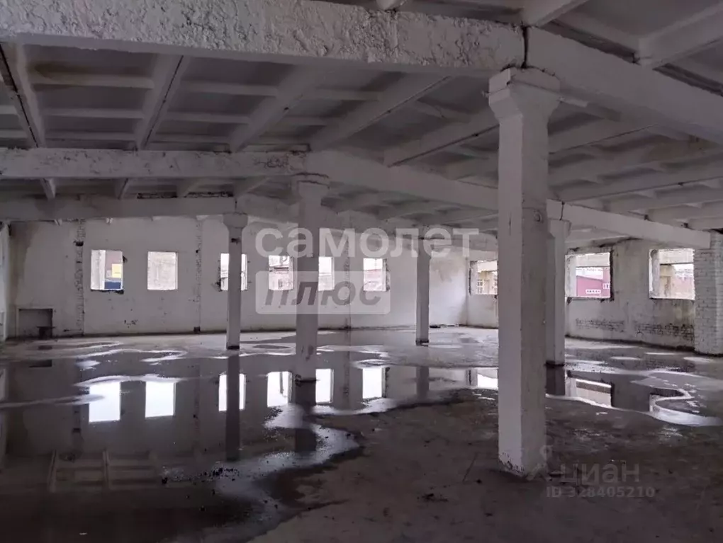 Производственное помещение в Рязанская область, Рязань М-5 Урал, 187-й ... - Фото 2