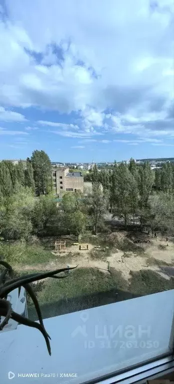 3-к кв. Саратовская область, Саратов ул. 2-я Прокатная, 19 (61.3 м) - Фото 1