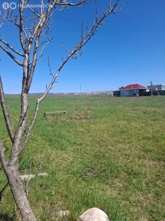 Участок в Доброе, Широкая улица, 29 (1123 м) - Фото 1