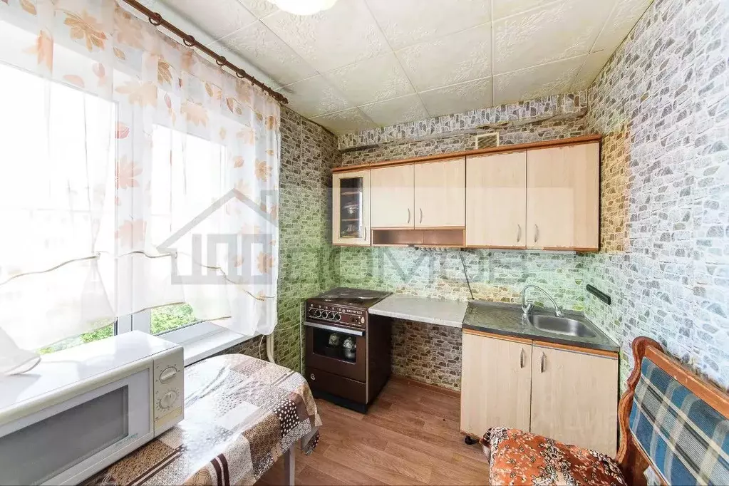 4-к кв. Томская область, Томск д. Лоскутово, ул. Гагарина, 47 (58.2 м) - Фото 0