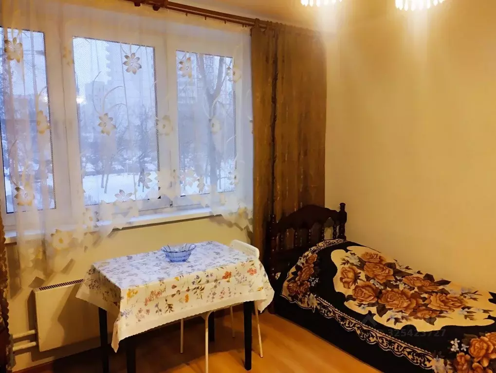 Комната Москва Новочеркасский бул., 49 (16.0 м) - Фото 2