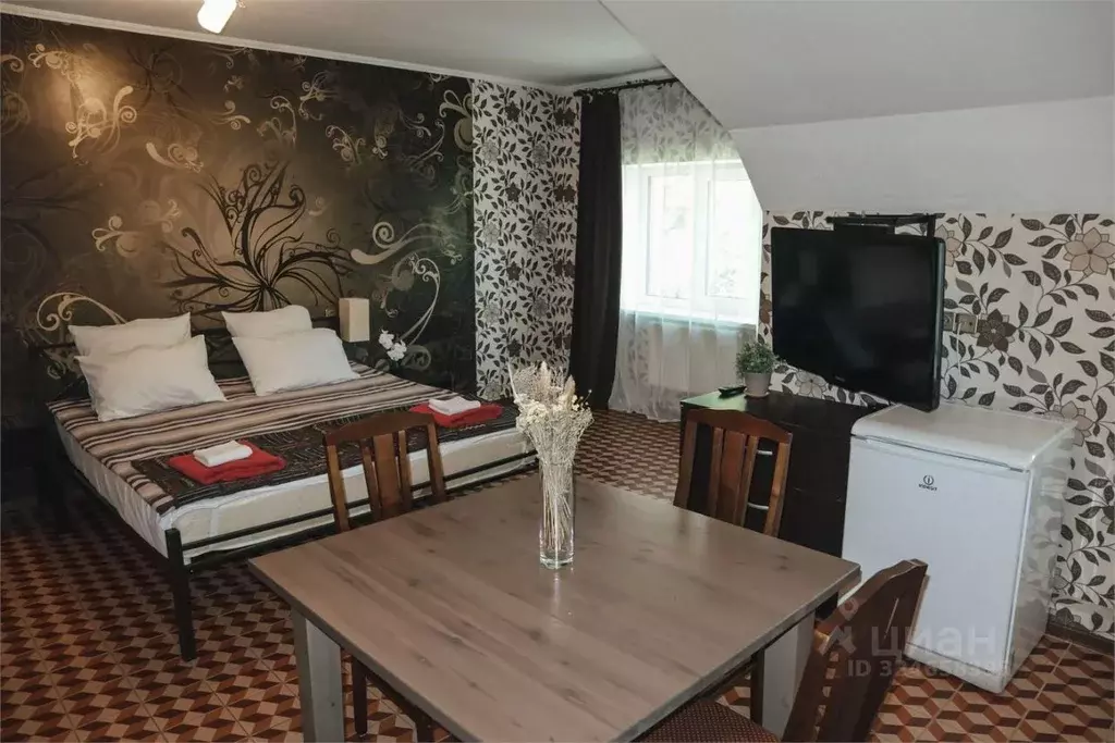 Комната Санкт-Петербург, Санкт-Петербург, Зеленогорск дор. ... - Фото 1