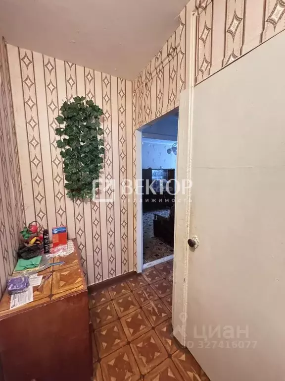 1-к кв. Ярославская область, Ярославль Тутаевское ш., 75 (31.6 м) - Фото 1