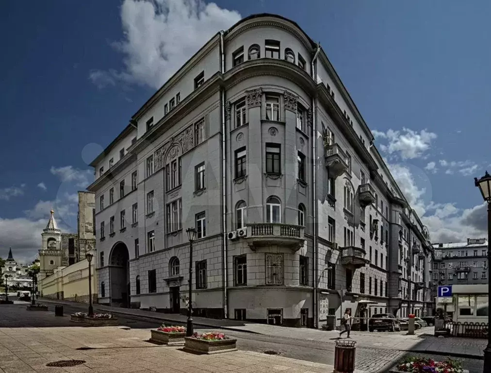 Офис, 150.6 м - Фото 0